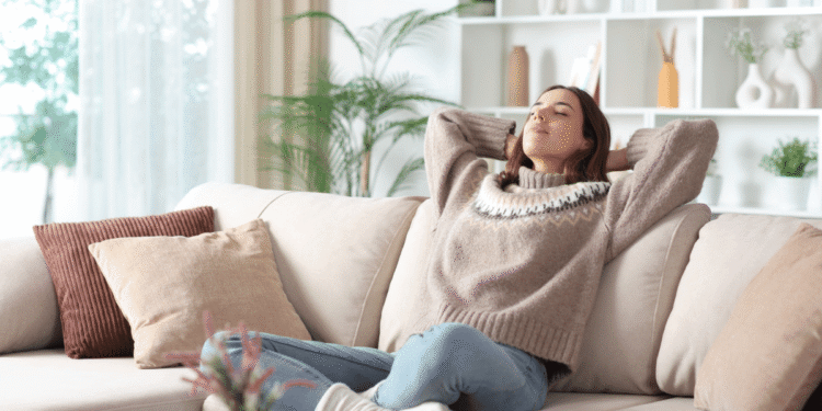 How one can Construct a Nervous System–Pleasant House