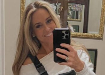‘Rehab Addict’ cancelled after host Nicole Curtis caught utilizing racial slur – Nationwide