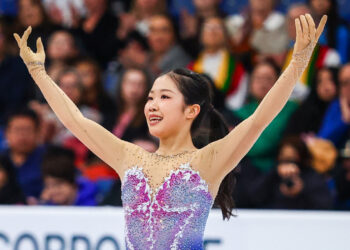 Olympic ladies’s determine skating: 5 takeaways from a aggressive brief program