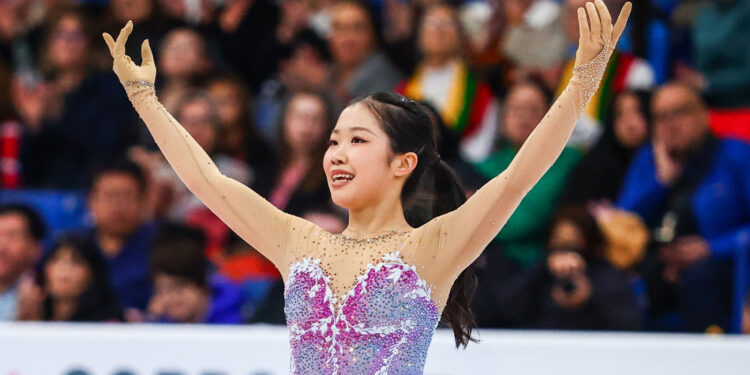 Olympic ladies’s determine skating: 5 takeaways from a aggressive brief program