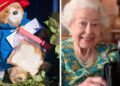 Cease Leaving Marmalade And Paddington Bears For Queen: Officers
