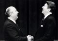 Mikhail Gorbachev, Who Ended The Chilly Conflict, Has Died