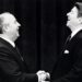 Mikhail Gorbachev, Who Ended The Chilly Conflict, Has Died