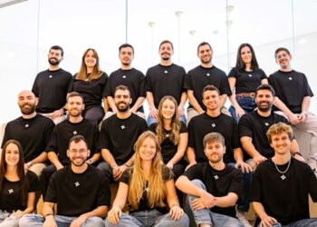 Israeli startup Orion Safety raises $32m