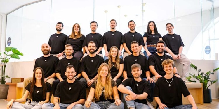 Israeli startup Orion Safety raises $32m