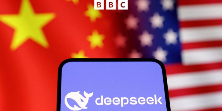 Tech Life – China’s AI progress