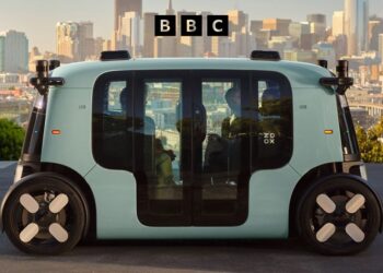 Tech Life – Driverless automobiles within the quick lane