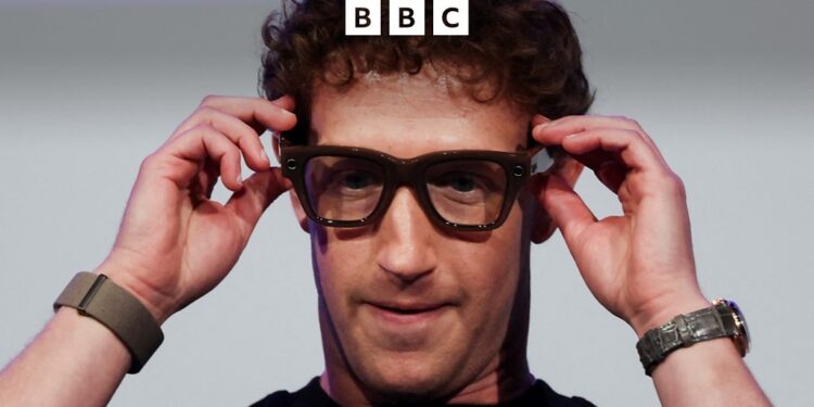 Tech Life – Would you put on good glasses?