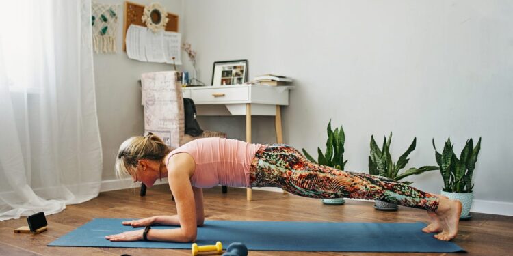 Greatest Professional-Examined Exercise Apps and Providers for 2026