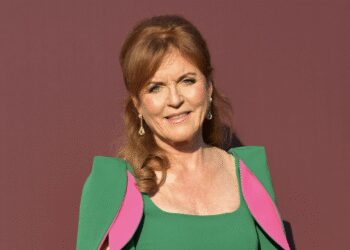 Prince Andrew’s ex-wife Sarah Ferguson advised Epstein ‘simply marry me’ after he was launched from jail | World Information
