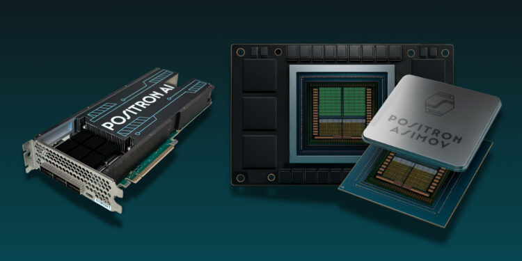 Unique: Positron raises $230M Sequence B to tackle Nvidia’s AI chips