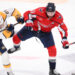 NHL Roundup: Capitals high Predators forward of Olympic break