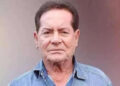 Salim Khan Placed on Ventilator, to Bear an Operation Tomorrow