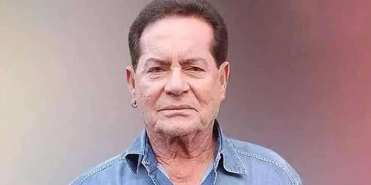 Salim Khan Placed on Ventilator, to Bear an Operation Tomorrow