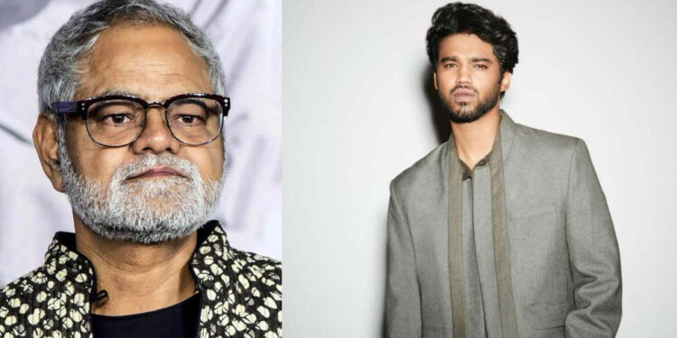 “Typically He Seems Like Irrfan Khan From His NSD Days” – Sanjay Mishra on Babil Khan