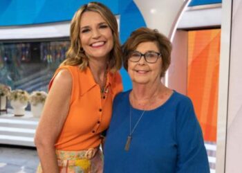 ‘At the moment’ host Savannah Guthrie’s mom kidnapped from residence, police imagine – Nationwide