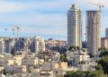 Jerusalem overtakes Tel Aviv for houses bought