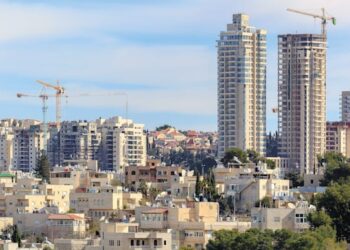 Jerusalem overtakes Tel Aviv for houses bought