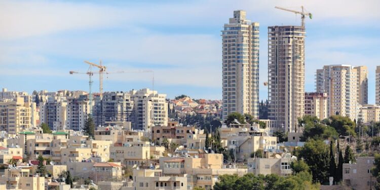 Jerusalem overtakes Tel Aviv for houses bought