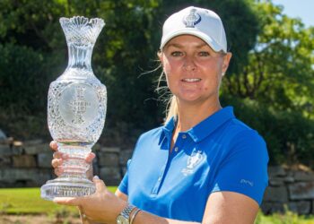 Solheim Cup – Anna Nordqvist captain’s column: Early Workforce Europe choices and why pleasure is constructing forward of 2026 contest | Golf Information