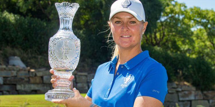 Solheim Cup – Anna Nordqvist captain’s column: Early Workforce Europe choices and why pleasure is constructing forward of 2026 contest | Golf Information
