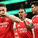 Gary Neville: Arsenal answered questions in Tottenham win and withstood Man Metropolis stress in Premier League title race | Soccer Information
