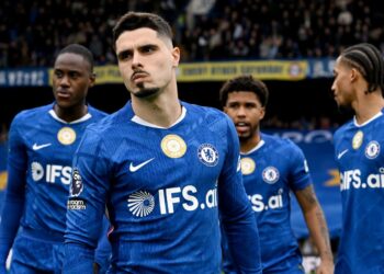 Chelsea: Liam Rosenior’s aspect enter defining run of video games, beginning with Arsenal away in race for top-five end | Soccer Information