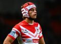 Harry Robertson on St Helens’ silverware expectations, new coach Paul Rowley, and World Cup ambitions | Rugby League Information