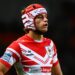Harry Robertson on St Helens’ silverware expectations, new coach Paul Rowley, and World Cup ambitions | Rugby League Information