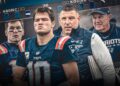Tremendous Bowl 2026: New England Patriots rebuild by Mike Vrabel has been historic, says Neil Reynolds | NFL Information