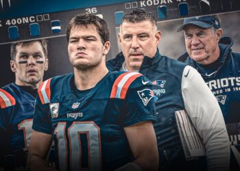 Tremendous Bowl 2026: New England Patriots rebuild by Mike Vrabel has been historic, says Neil Reynolds | NFL Information