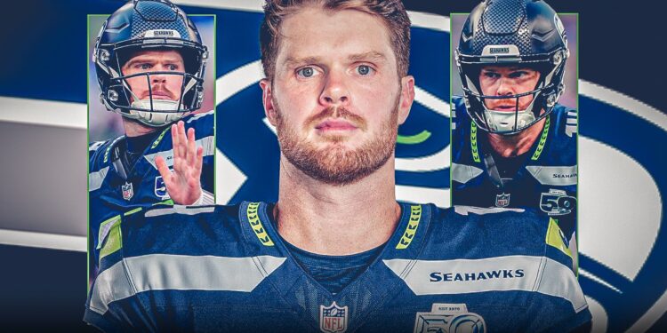 Tremendous Bowl 2026: Sam Darnold can crown one of many NFL’s best comeback tales by main Seattle Seahawks to Tremendous Bowl glory | NFL Information