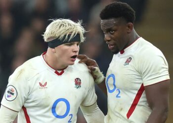 England vs Eire: Henry Pollock handed first Check begin with Maro Itoje set for a centesimal cap in Six Nations | Rugby Union Information