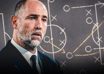 Igor Tudor: How will new Tottenham boss line-up towards Arsenal on Sunday amid absentee disaster? | Soccer Information