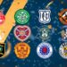 Scottish Premiership: Rangers go to Motherwell stay on Sky Sports activities in action-packed midweek card, with Hearts and Celtic additionally that includes | Soccer Information
