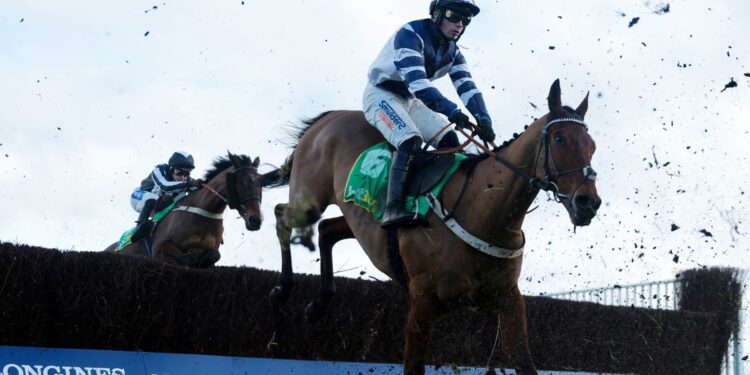 In the present day on Sky Sports activities Racing: Doncaster, Lingfield, Newbury, Southwell and Meydan function reside on Saturday | Racing Information