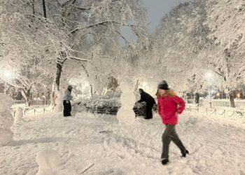 How Was Your Weekend? Staying Cozy?