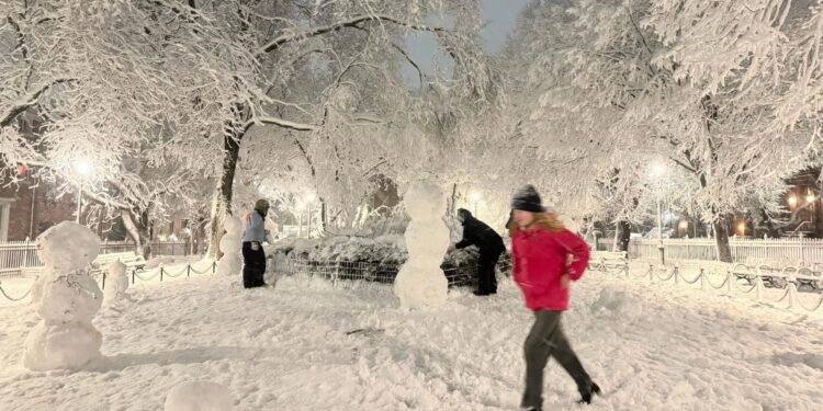 How Was Your Weekend? Staying Cozy?