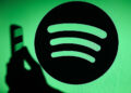Spotify is rolling out Audiobook Charts