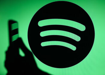 Spotify is rolling out Audiobook Charts