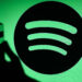 Spotify is rolling out Audiobook Charts