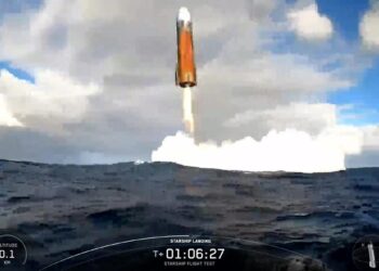 Astronauts Will Be Allowed to Use the Newest Smartphones Throughout Area Missions