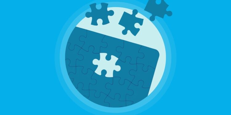 Confused Out? Strive Placing Collectively a Children’ Puzzle