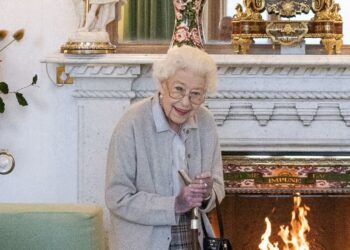 Queen Elizabeth Below Medical Supervision, Medical doctors “Involved”