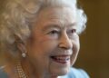 Queen Elizabeth II Useless