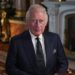 King Charles III Offers First Speech After Queen Dying