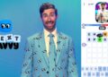 Keep in mind HQ? ‘Quiz Daddy’ Scott Rogowsky is again with TextSavvy, a day by day cell sport present