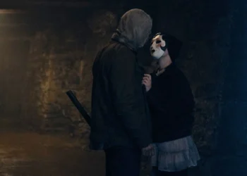 “One of many worst motion pictures of the last decade” – Evaluate: The Strangers – Chapter 3