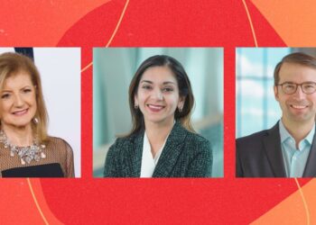 TIME100 Well being Panel Discusses Efforts to Forestall Coronary heart Illness