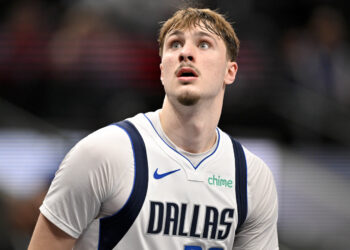 Two NBA house owners consider Mavs’ Flagg lottery was ‘clearly mounted’